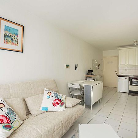 Appartement A 200 M De La Plage Avec Terrasse Et Parking, Au Coeur Des Commerces Et Restaurants - Fr-1-2-426 Hendaye Extérieur photo
