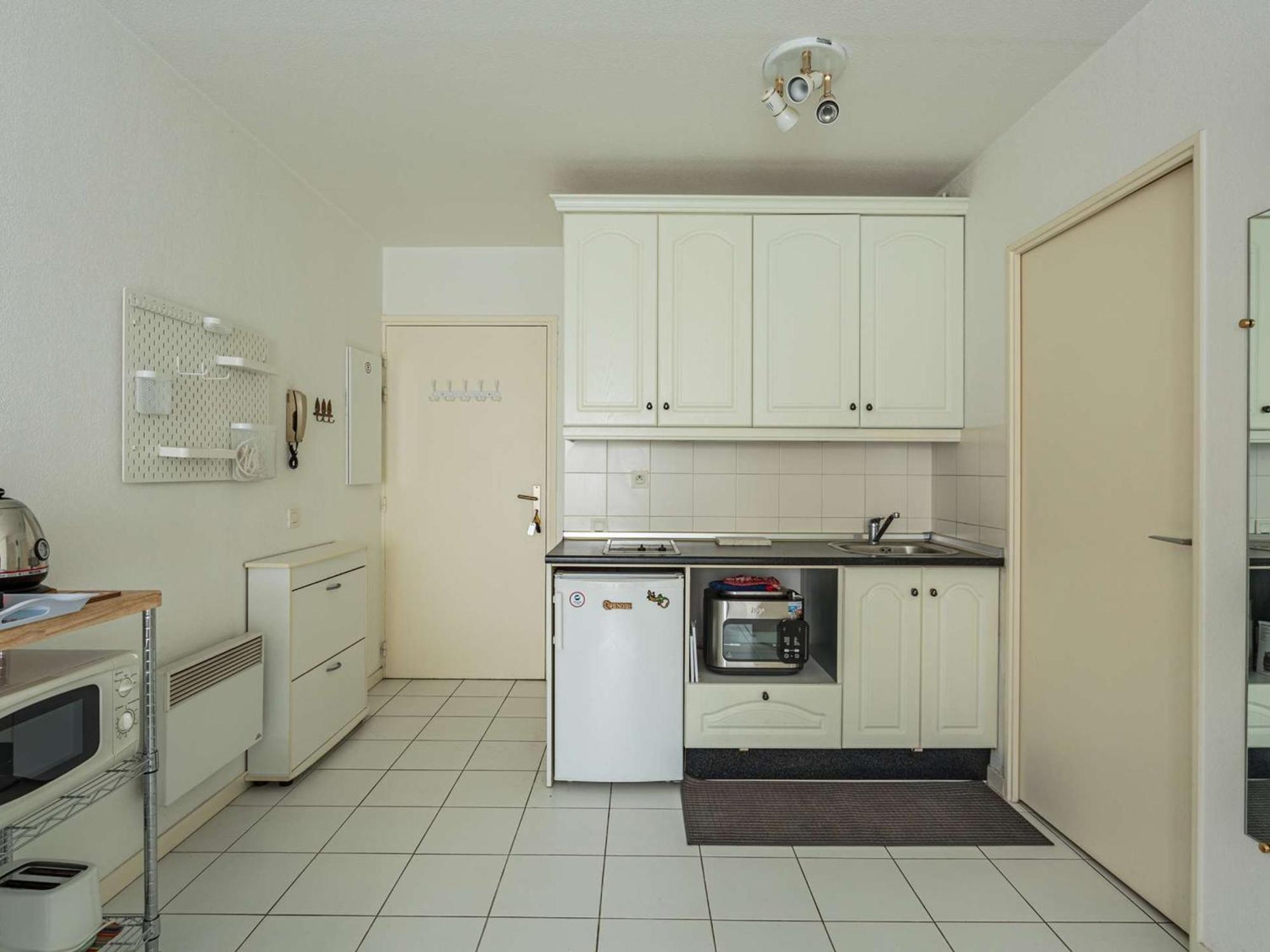 Appartement A 200 M De La Plage Avec Terrasse Et Parking, Au Coeur Des Commerces Et Restaurants - Fr-1-2-426 Hendaye Extérieur photo
